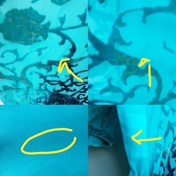 💥ROBERTO CAVALLI 💥 - Picture 8 of 8